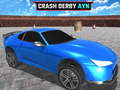 Jeu Crash Derby AYN