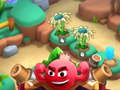 Jeu Plants vs Zombies Online