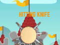 Jeu HITTING KNIFE