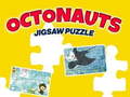 Jeu Octonauts Jigsaw Puzzle