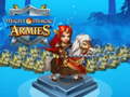 Jeu Might and Magic Armies
