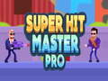 Jeu Super Hit Master pro