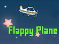 Jeu Flappy Plane