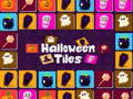 Jeu Halloween Tiles