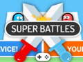 Jeu Super Battles