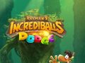 Jeu Rayman's Incrediballs Dodge