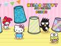 Jeu Hello Kitty and Friends Finder