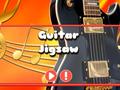 Jeu Guitar Jigsaw