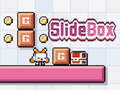 Jeu Slide Box