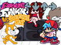 Jeu Friday Night Funkin vs Scratch Cat