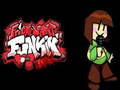 Jeu Friday Night Funkin V.S Chara