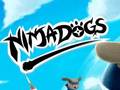 Jeu Ninja Dogs 2