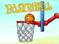 Jeu Basketball