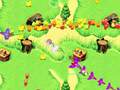 Jeu Ultimate Birds Adventure