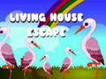 Jeu Living House Escape