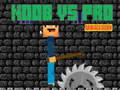 Jeu Noob vs Pro Armageddon