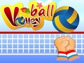 Jeu Volleyball