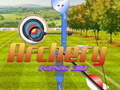 Jeu Archery King 3D