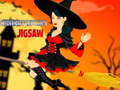 Jeu Midnight Witches Jigsaw