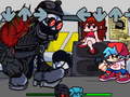 Jeu Friday Night Funkin' vs Mag Hank Rebooted