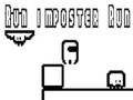 Jeu Run İmposter Run