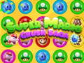 Jeu Super Mario Crush Saga Puzzle