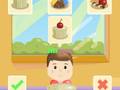 Jeu Smart Cupcake Stand