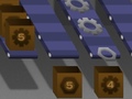 Jeu Factory Rush