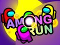 Jeu Among Run