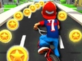 Jeu Bike Race Rush