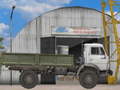 Jeu The Cargo