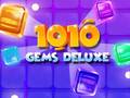 Jeu 10x10 Gems Deluxe