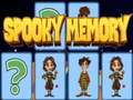 Jeu Spooky Memory