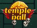 Jeu Temple Ball