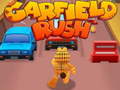 Jeu Garfield Rush