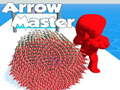 Jeu Arrow Master