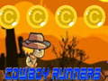 Jeu CowBoy Runners