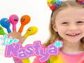 Jeu Like Nastya