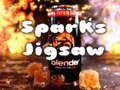 Jeu Sparks Jigsaw