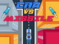 Jeu Car vs Missile