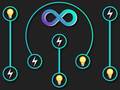 Jeu Power Transmission Puzzle