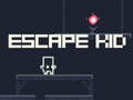 Jeu Escape Hid