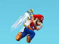 Jeu Super Flappy Mario