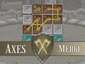 Jeu Axes Merge