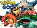 Jeu Pokemon Goo