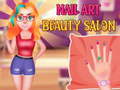 Jeu Nail Art Beauty Salon