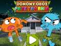 Jeu Home Alone Survival