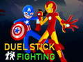 Jeu Duel Stick Fighting