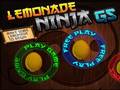 Jeu Lemonade Ninja GS