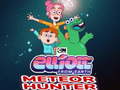 Jeu Elliott From Earth: Meteor Hunter